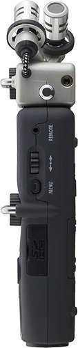 Zoom H5 Handy Recorder GLOBAL SHIPPING