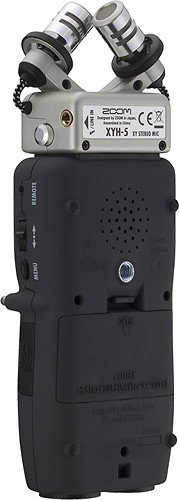 Zoom H5 Handy Recorder HOW TO BUY