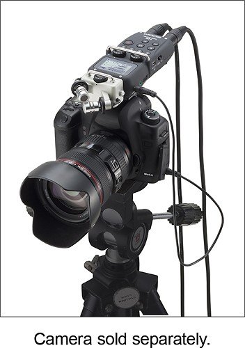Zoom H5 Handy Recorder BUY IN EUROPE