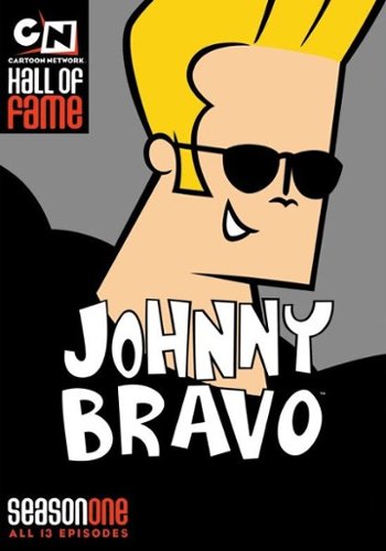  Johnny Bravo: Season One [2 Discs]