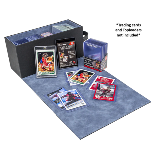 Ultra PRO - All-In-One Breaker Box and Mat Combo