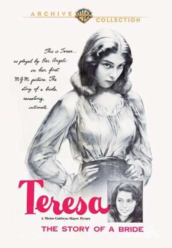 

Teresa [1951]