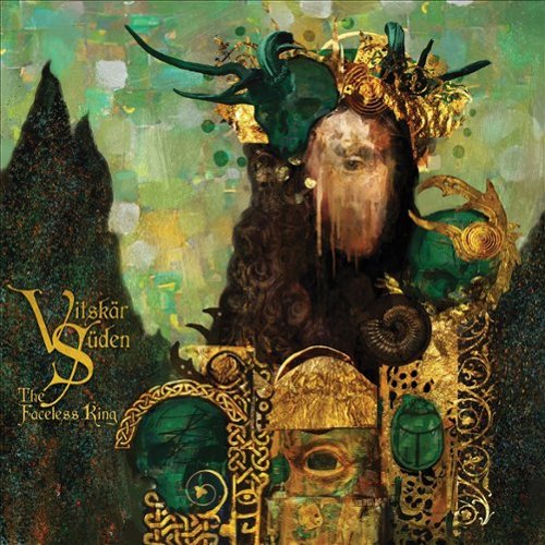  The Faceless King [LP] - VINYL INTERNATIONAL SHIPPING