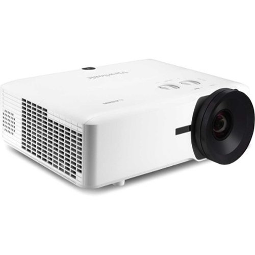 ViewSonic LS921WU 1920 x 1200 Laser Projector - White BUY IN SAUDI ARABIA