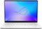 ASUS - ROG Zephyrus G14 14" OLED 3K Gaming Laptop- Intel Core Ultra 9 386H 2026- 16GB Memory - GeForce RTX 5070Ti - 1TB Storage - Platinum White-Front_Standard
