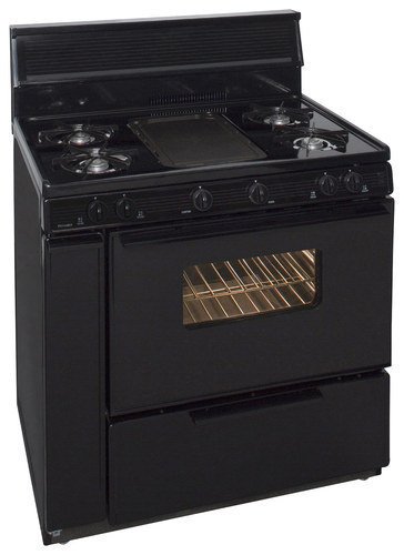 Premier - Freestanding Gas Range