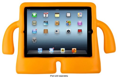  Speck - iGuy Case for Select Apple® iPad® Models - Mango