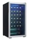 Danby - 36-Bottle Wine Cooler-Front_Standard