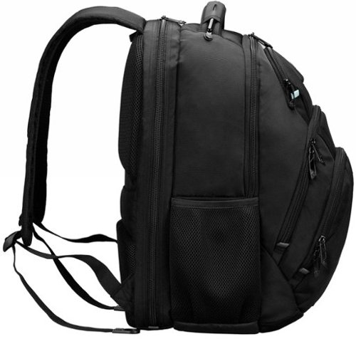 Swissdigital Design Carrying Case - Black HOW TO BUY