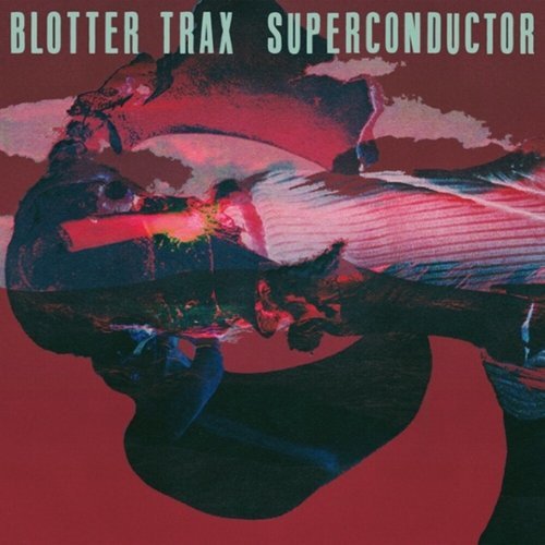

Superconductor [LP] - VINYL