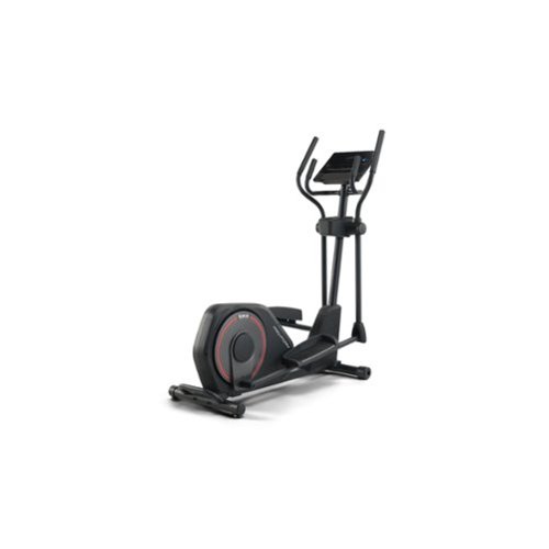 ProForm - Sport Elliptical - Black-Front_Standard 