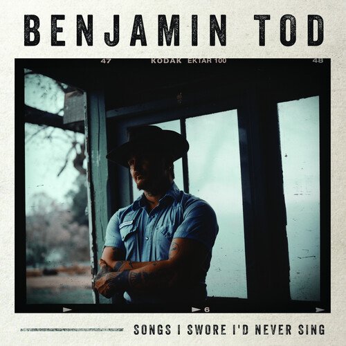 42804123 Songs I Swore Id Never Sing [LP] - VINYL sku 42804123