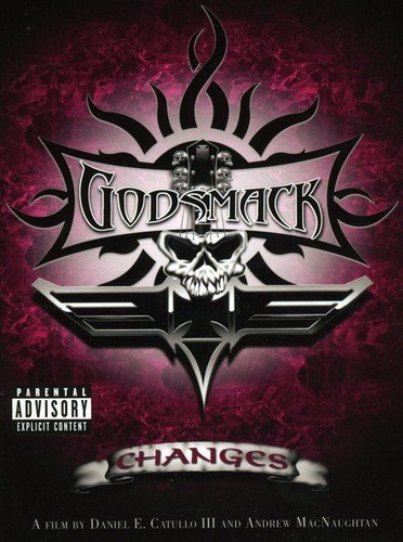  Godsmack: Changes