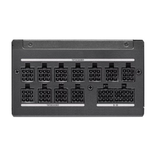 Super Flower Leadex VII XP PRO 1200W 80+ Platinum, Full Modular