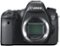 Canon - EOS 6D DSLR Camera (Body Only) - Black-Front_Standard