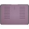 ZUGU - Slim Protective Case for Apple iPad 10.2 Case (7th/8th/9th Generation, 2019/2020/2021) - Berry Purple-Front_Standard