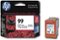 HP - 99 Photo Inkjet Cartridge - Multicolor-Front_Standard