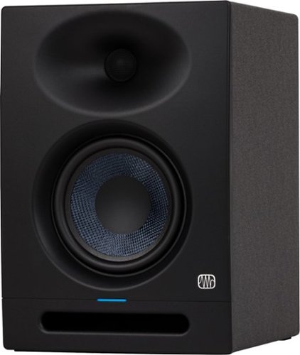 PreSonus Studio Monitors ERIS STUDIO 5 GLOBAL SHIPPING