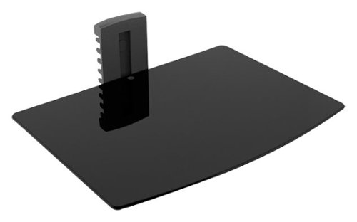  Sonax - Component Shelf - Black