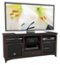 Sonax - TV Stand for TVs Up to 70" - Espresso-Front_Standard