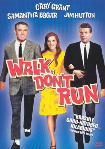  Walk Don't Run [1966]