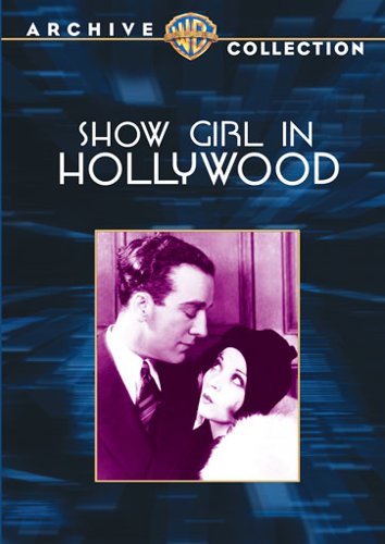 

Show Girl in Hollywood [1930]
