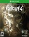 Fallout 4 Standard Edition - Xbox One-Front_Standard