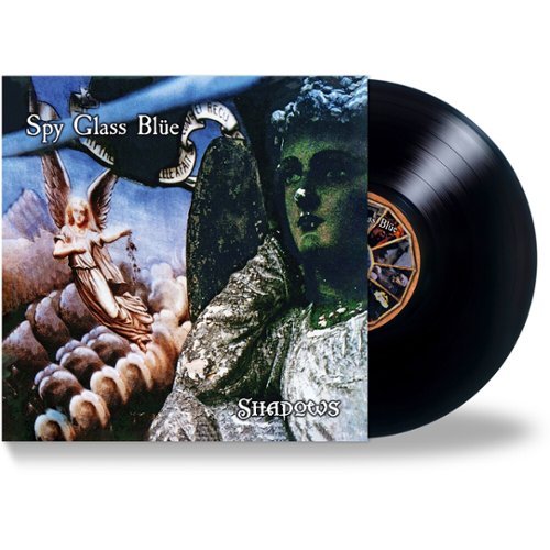 

Shadows [LP] - VINYL