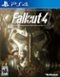 Fallout 4 Standard Edition - PlayStation 4-Front_Standard 