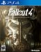 Fallout 4 Standard Edition - PlayStation 4-Front_Standard