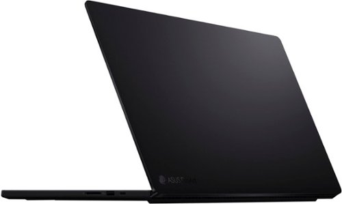 ASUS ProArt P16 16 3K 120Hz OLED Touch Screen Laptop - Copilot+ PC - AMD Ryzen AI 9 HX 370 - 32GB RAM - RTX 5070 - 2TB SSD - Nano Black BUY IN SAUDI ARABIA