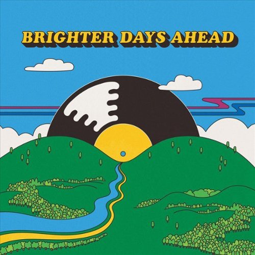 Colemine Records Presents: Brighter Days Ahead [LP] [VINYL]