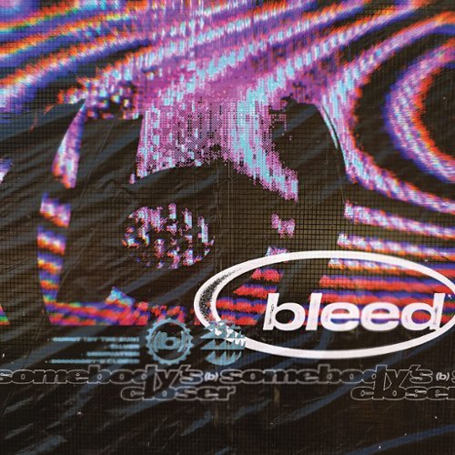 

Somebody's Closer [LP] - VINYL