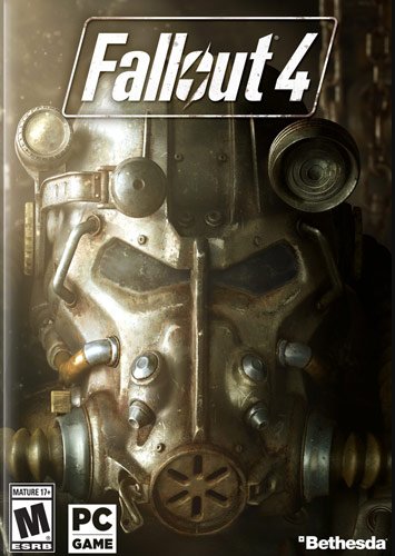  Fallout 4 - Windows