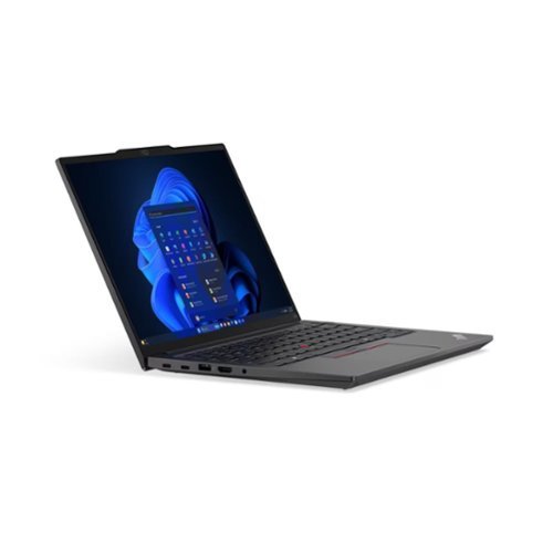Lenovo ThinkPad E14 Gen 6 14 Laptop -  AMD Ryzen 7 with 16GB Memory - 512GB SSD - Black WHERE TO BUY
