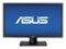 ASUS - 23" IPS LCD HD Monitor - Black-Front_Standard