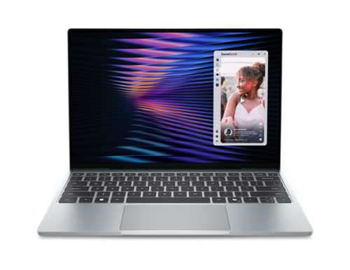 Dell Upgraded XPS 13.4