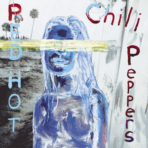  Red Hot Chili Peppers - By the Way - VINYL LP
