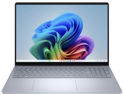 Dell 16 Plus LDB16250 9052BLU PUS Laptop, Ultra 9 288V, 32GB, 2TB