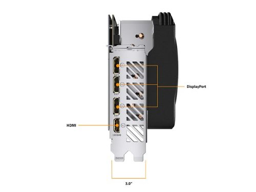 GIGABYTE NVIDIA GeForce RTX 4090 Gaming OC 24GB GDDR6X PCI Express 4.0 Graphics Card - Black HOW TO BUY