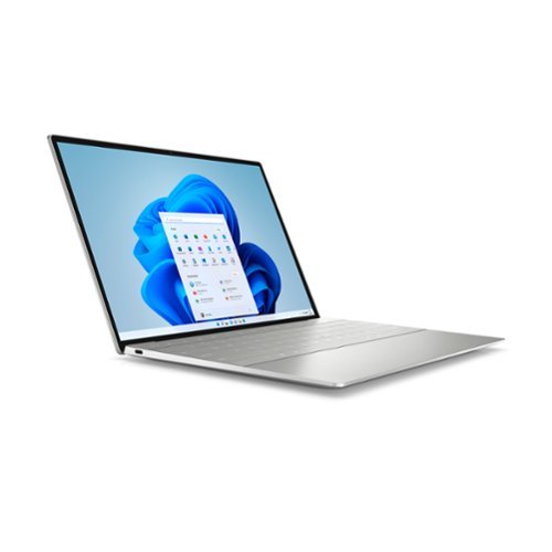 Dell XPS 13 Plus 13.4 OLED Touch-Screen Laptop – 12th Gen Intel Evo i7 - 16GB Memory - 512GB SSD - Silver WORLDWIDE DELIVERY