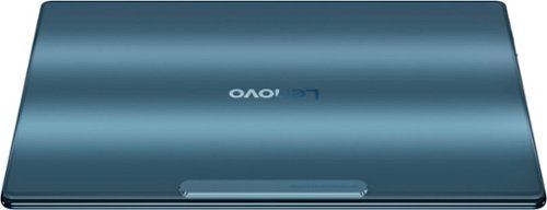 Lenovo Yoga Slim 9i - Copilot+ PC - 14 4K 120Hz OLED Touchscreen Laptop - Intel Core Ultra 7 Processor - 32GB Memory - 1TB SSD - Tidal Teal BUY IN MIDDLE EAST