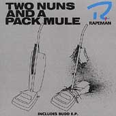

Two Nuns and a Pack Mule [LP] - VINYL