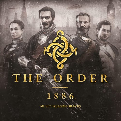 

Order:1886 (Jason Graves) [LP] - VINYL