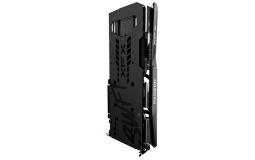 XFX Speedster SWFT309 AMD Radeon RX 6700 10GB GDDR6 PCI Express 4.0 Gaming Graphics Card - Black GLOBAL SHIPPING