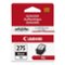 Canon - PG-275XL High-Yield Ink Cartridge - Black-Front_Standard