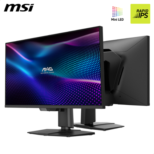 MSI MAG 274UPDF E16M 27