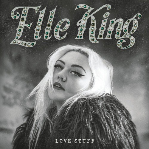  Love Stuff [LP] - VINYL