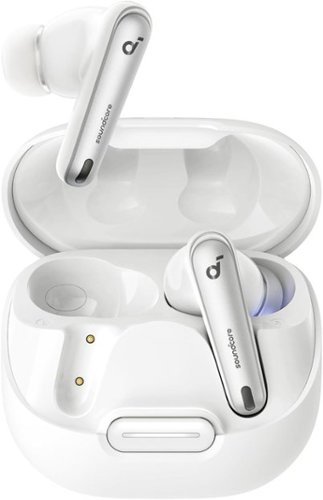 Soundcore by Anker Liberty 4 NC Noise Canceling True Wireless