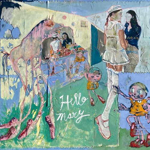 

Hello Mary [LP] - VINYL